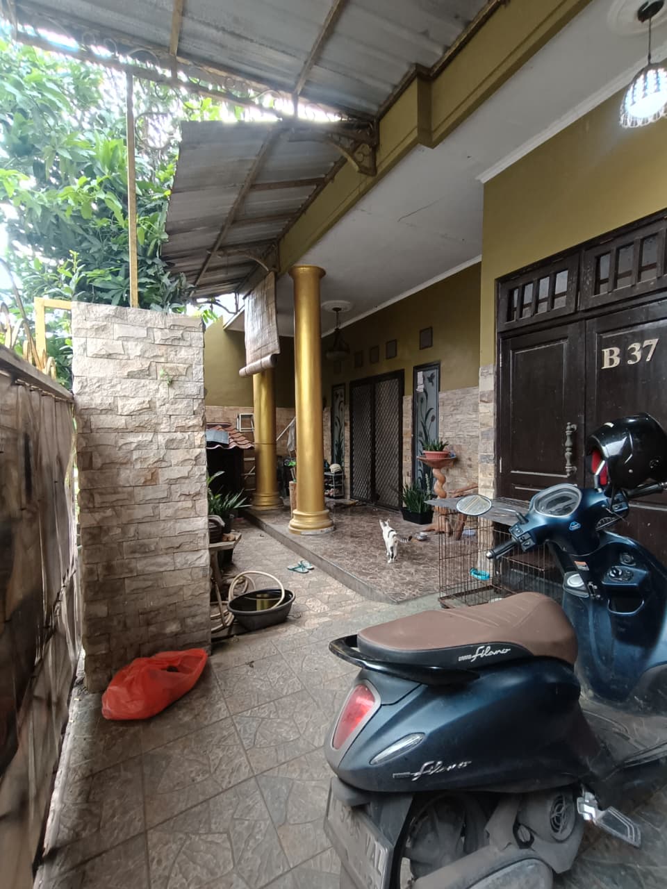 Detail Listing Properti Dealkan