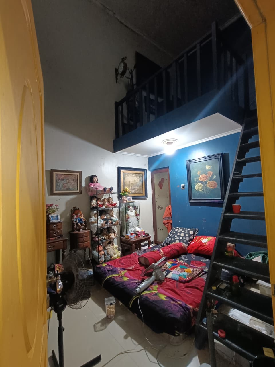 Detail Listing Properti Dealkan