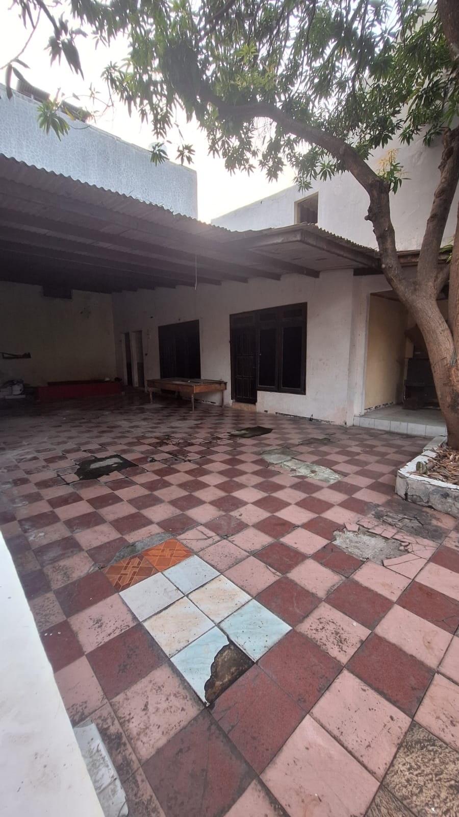 Detail Listing Properti Dealkan