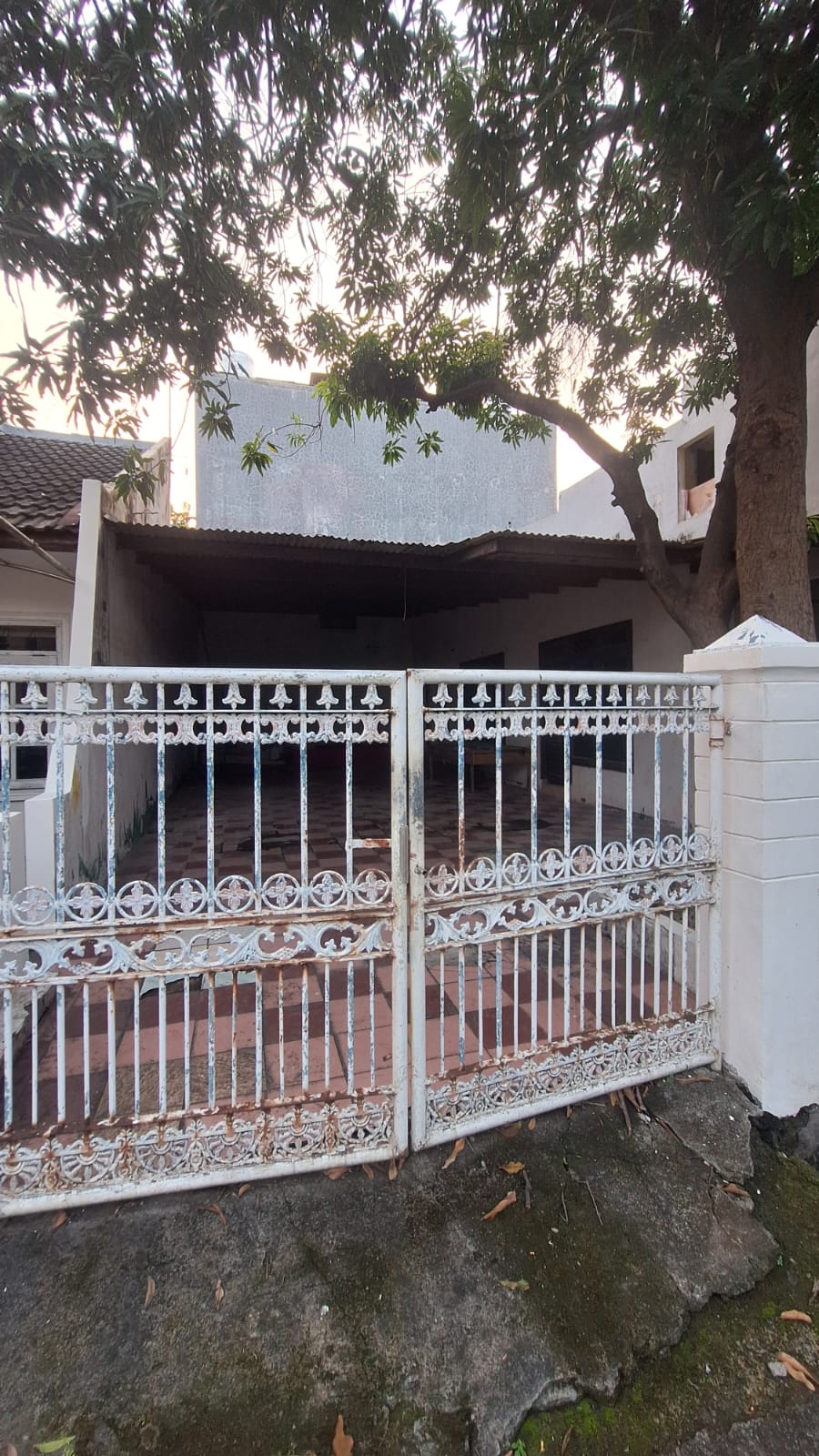 Detail Listing Properti Dealkan