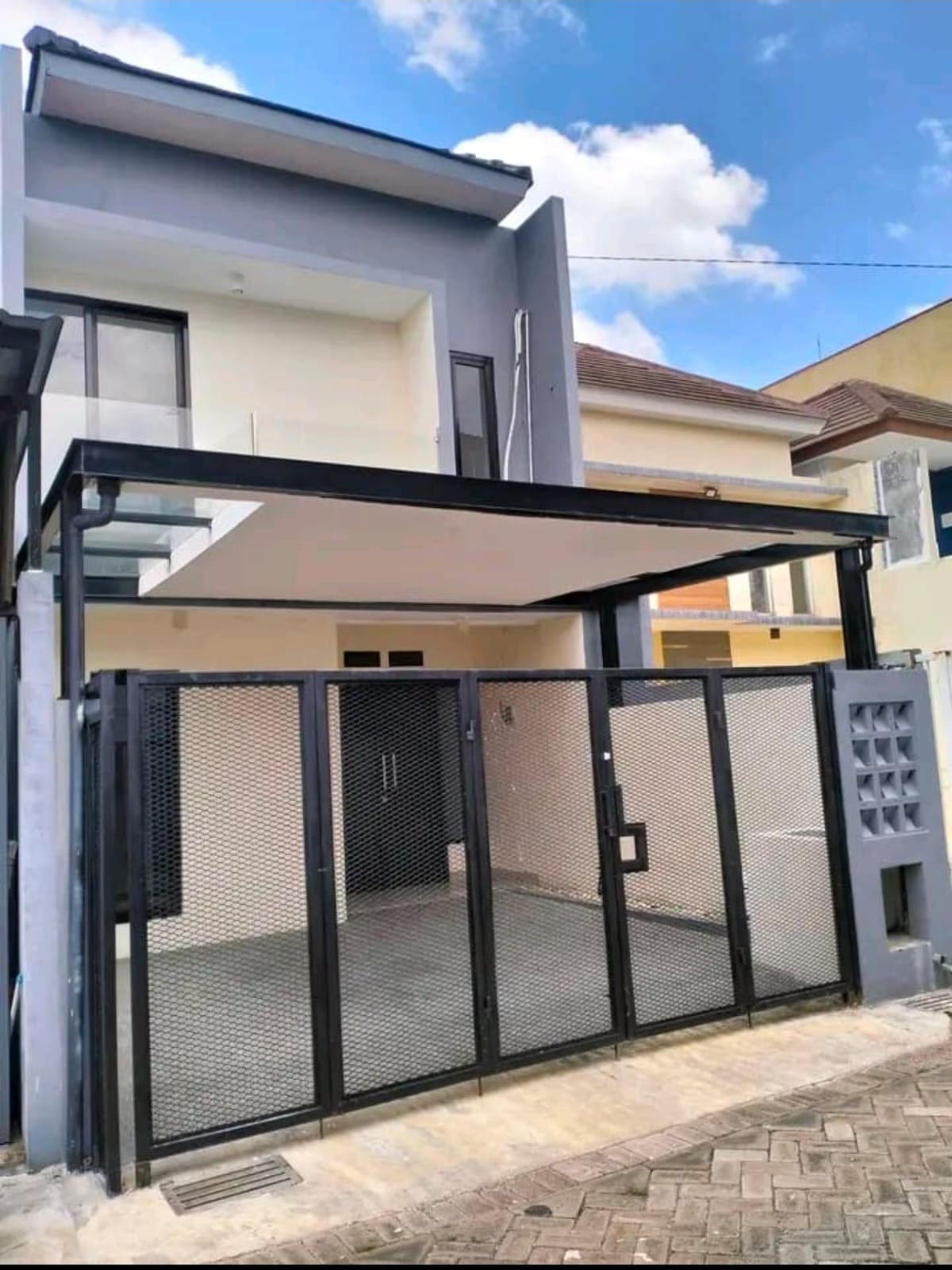 dijual Murah rumah baru gress 2 lantai gununganyar - Dealkan