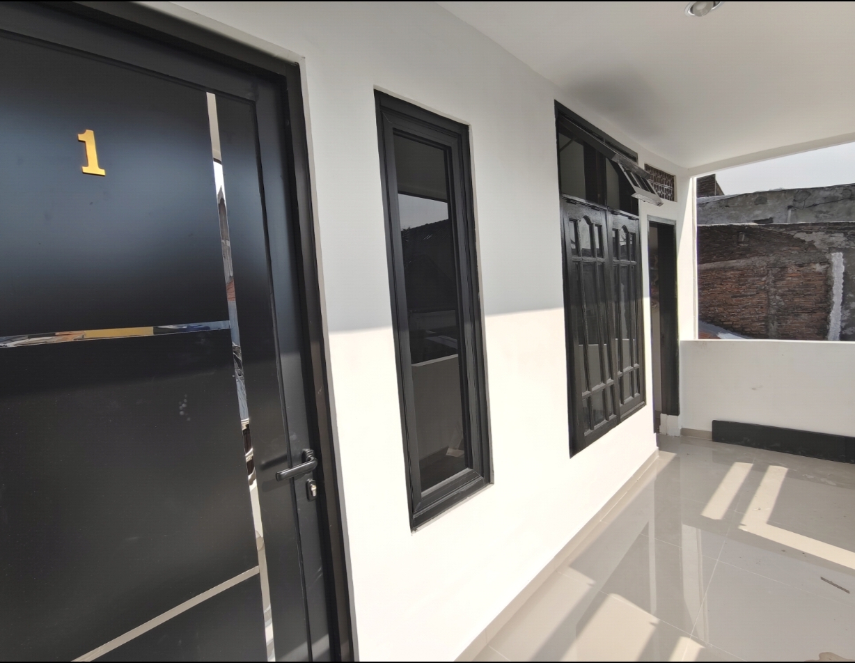 Detail Listing Properti Dealkan