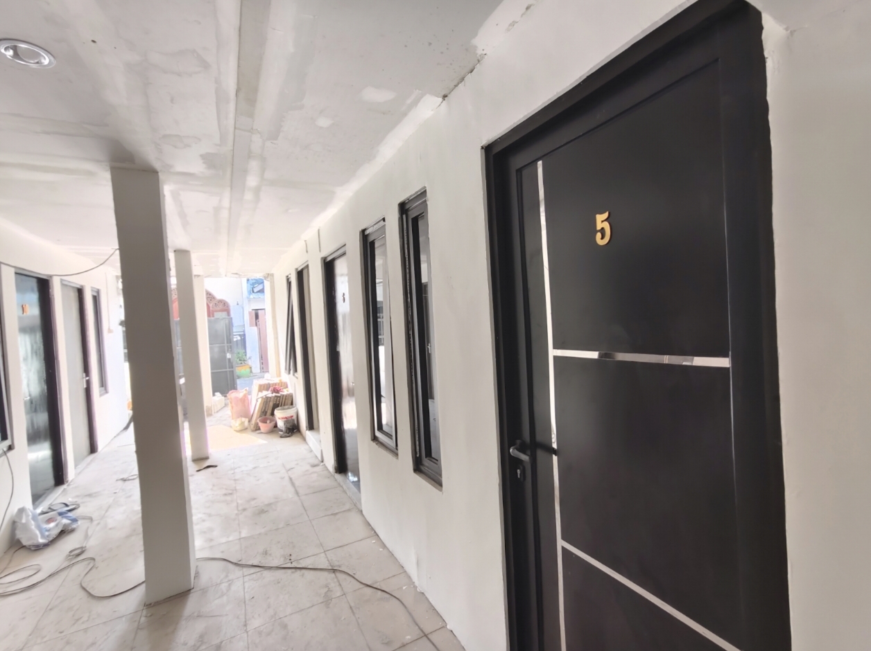 Detail Listing Properti Dealkan