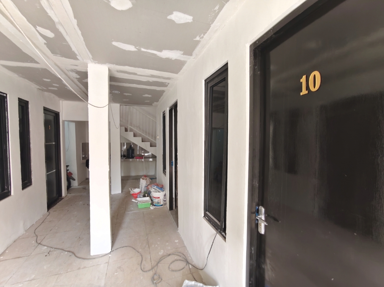 Detail Listing Properti Dealkan