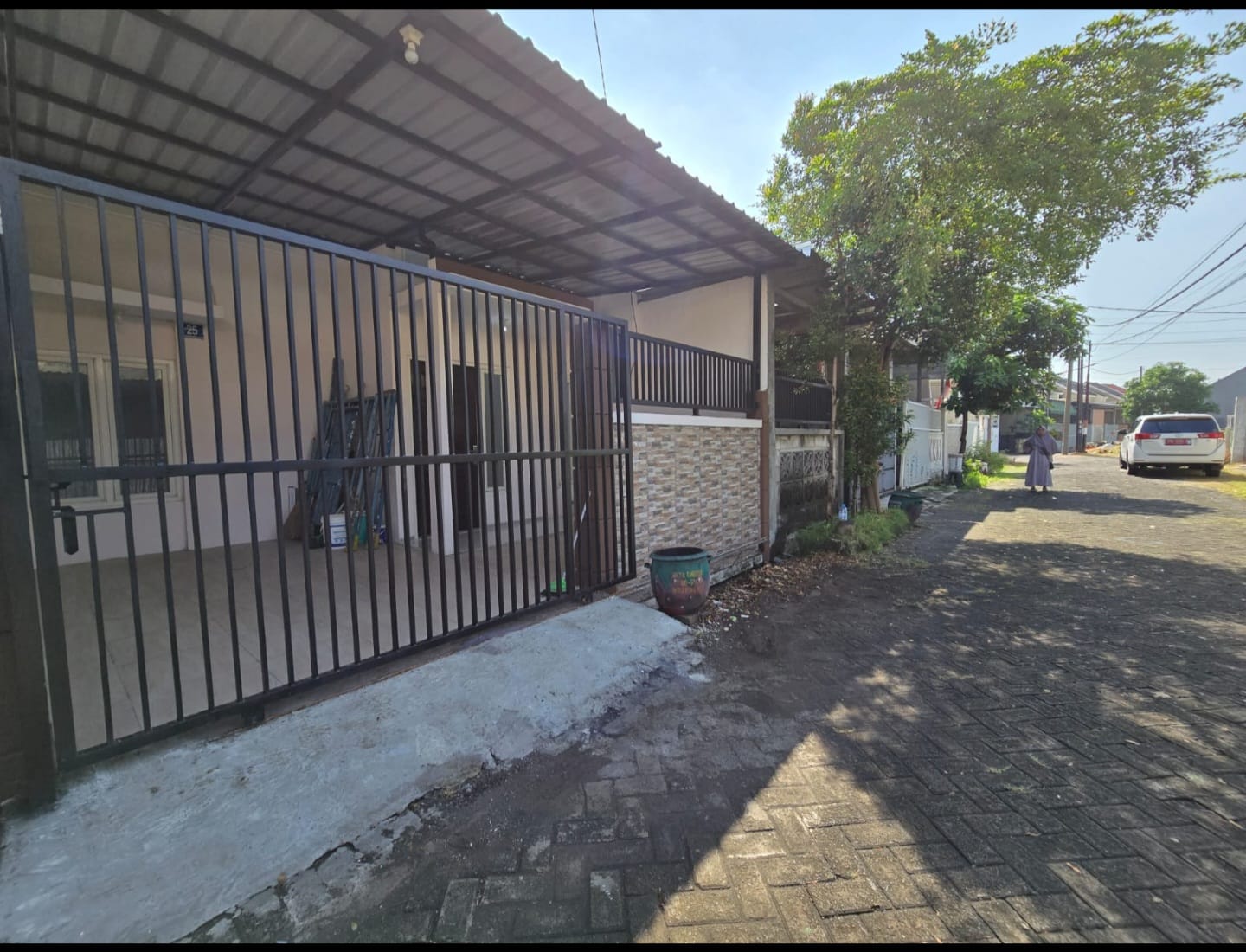 dijual rumah baru gress Siap huni medokan ayu - Dealkan