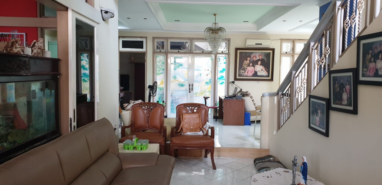 Detail Listing Properti Dealkan