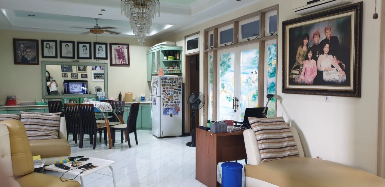 Detail Listing Properti Dealkan