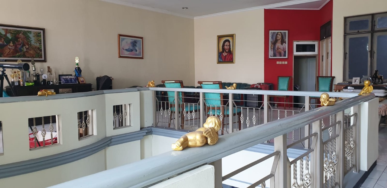 Detail Listing Properti Dealkan