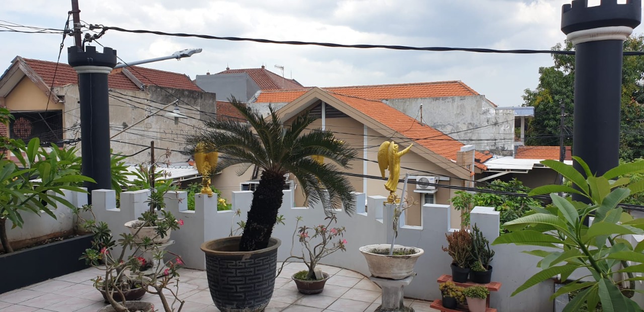 Detail Listing Properti Dealkan