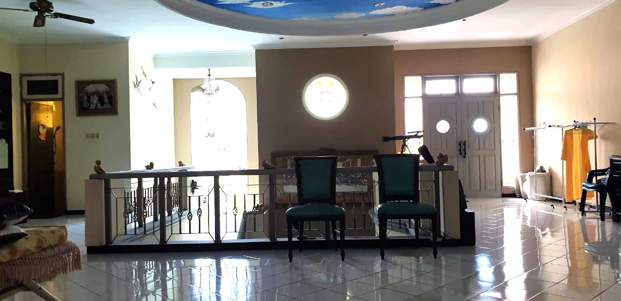 Detail Listing Properti Dealkan