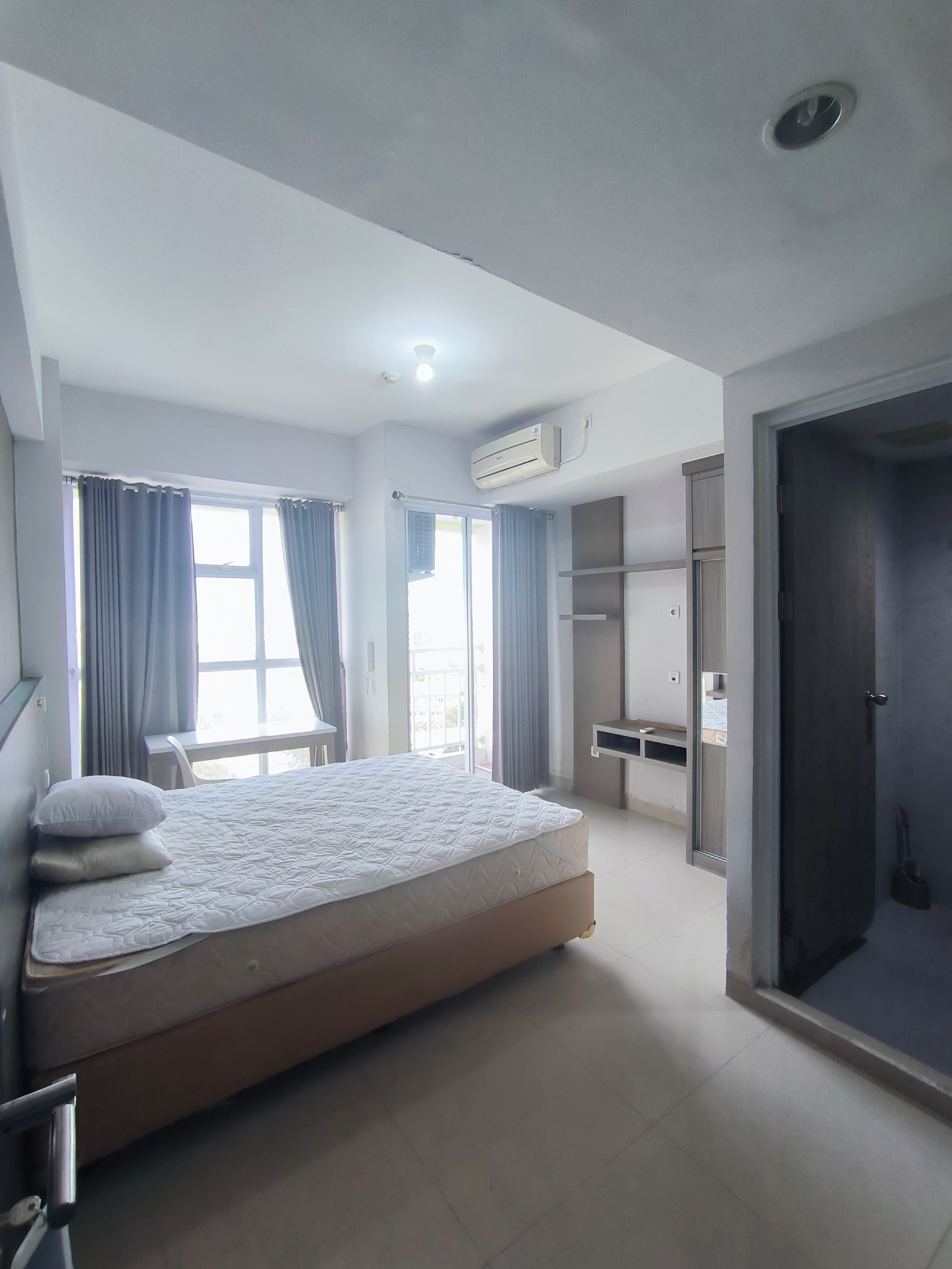 DIJUAL APARTEMEN TAMAN MELATI STUDIO FULLY FURNISHED - Dealkan