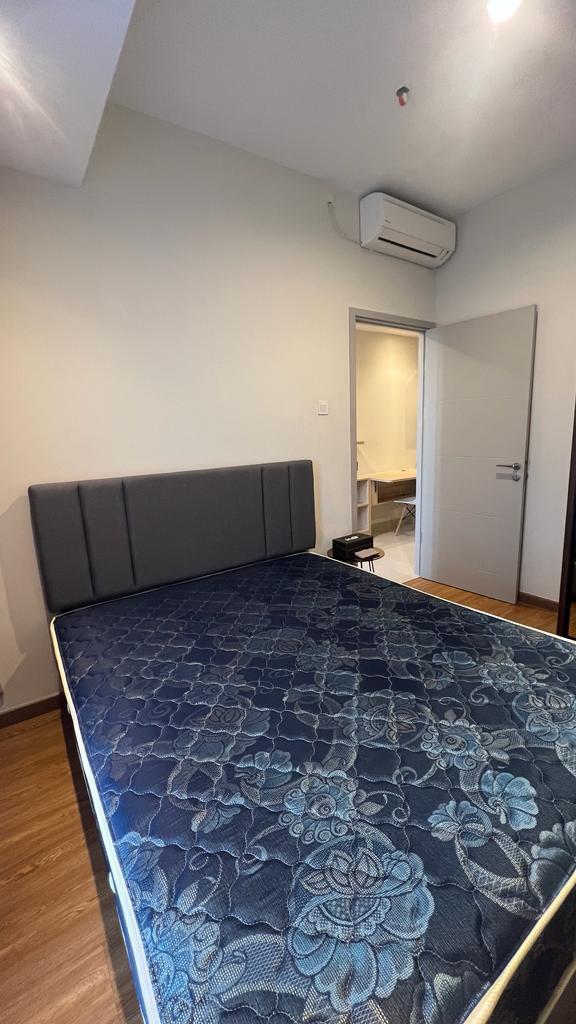 DISEWAKAN APARTEMEN GRAND SUNGKONO LAGOON 1 BEDROOM FULLY FURNISHED - Dealkan