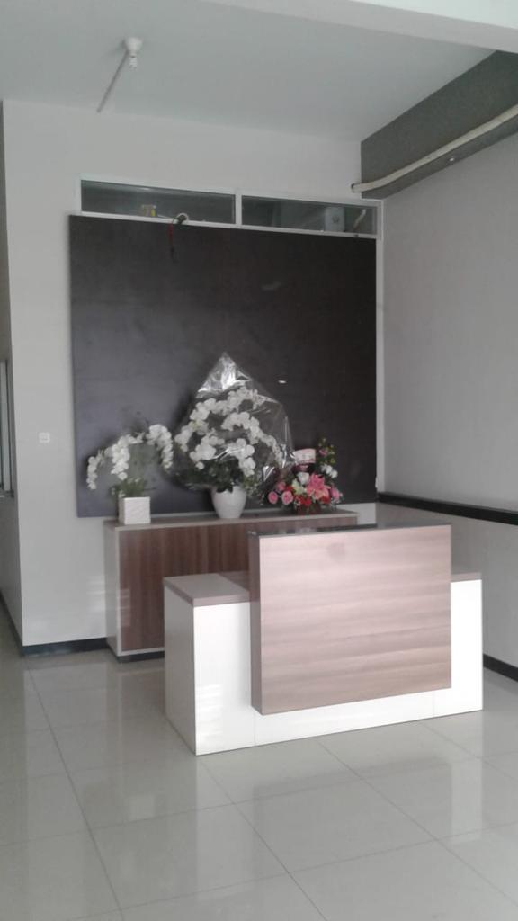 Detail Listing Properti Dealkan