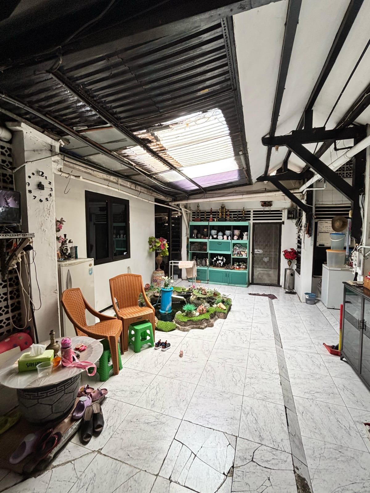 Detail Listing Properti Dealkan