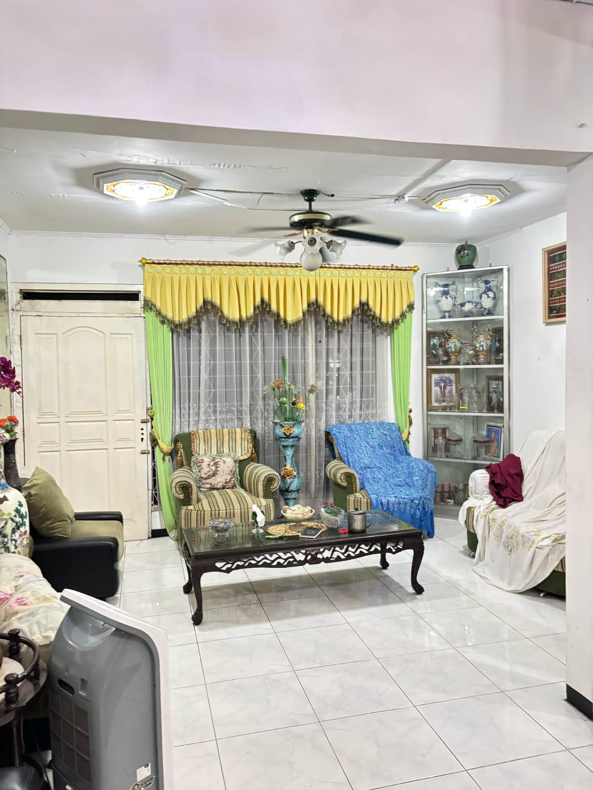 Detail Listing Properti Dealkan