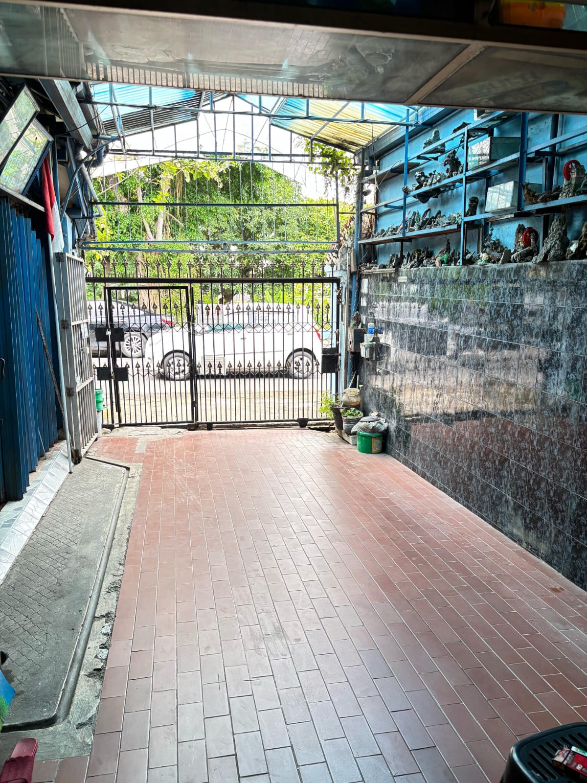 Detail Listing Properti Dealkan