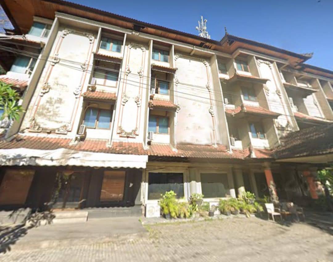 Detail Listing Properti Dealkan