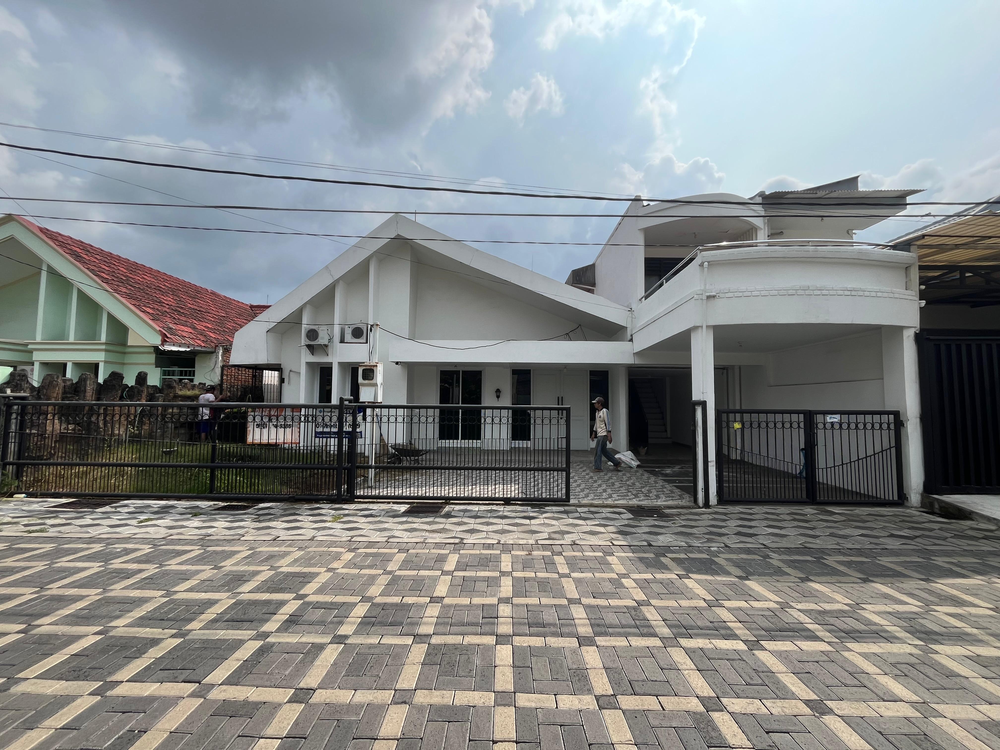 Detail Listing Properti Dealkan