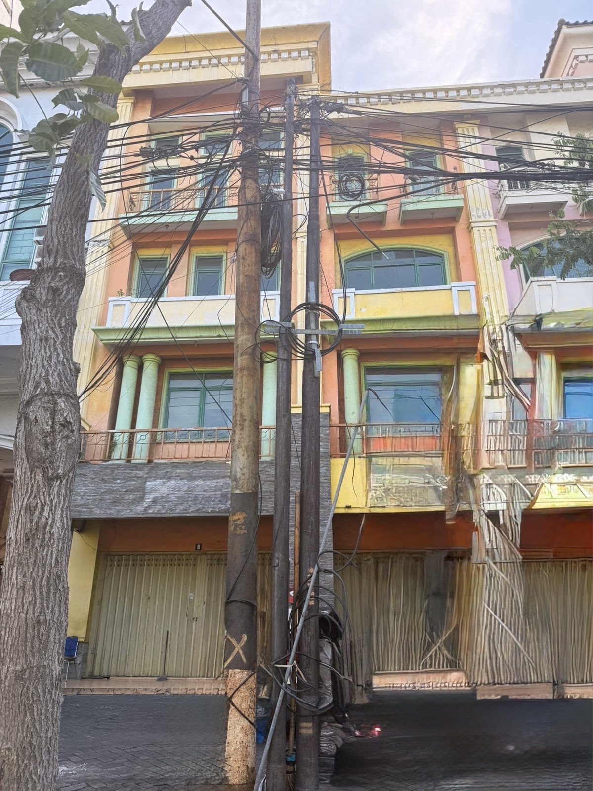Di Jual Cepat Ruko Pusat Kota - Dealkan