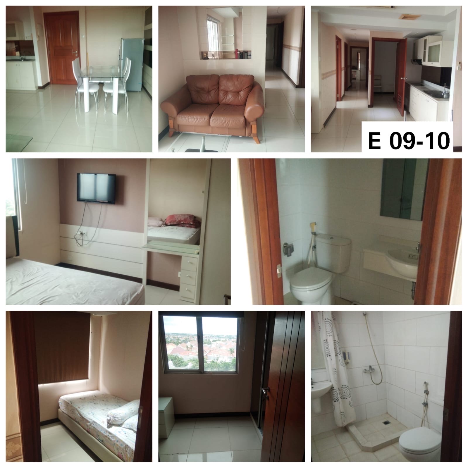 Di Jual Apartemen Surabaya Barat | Waterplace - Dealkan