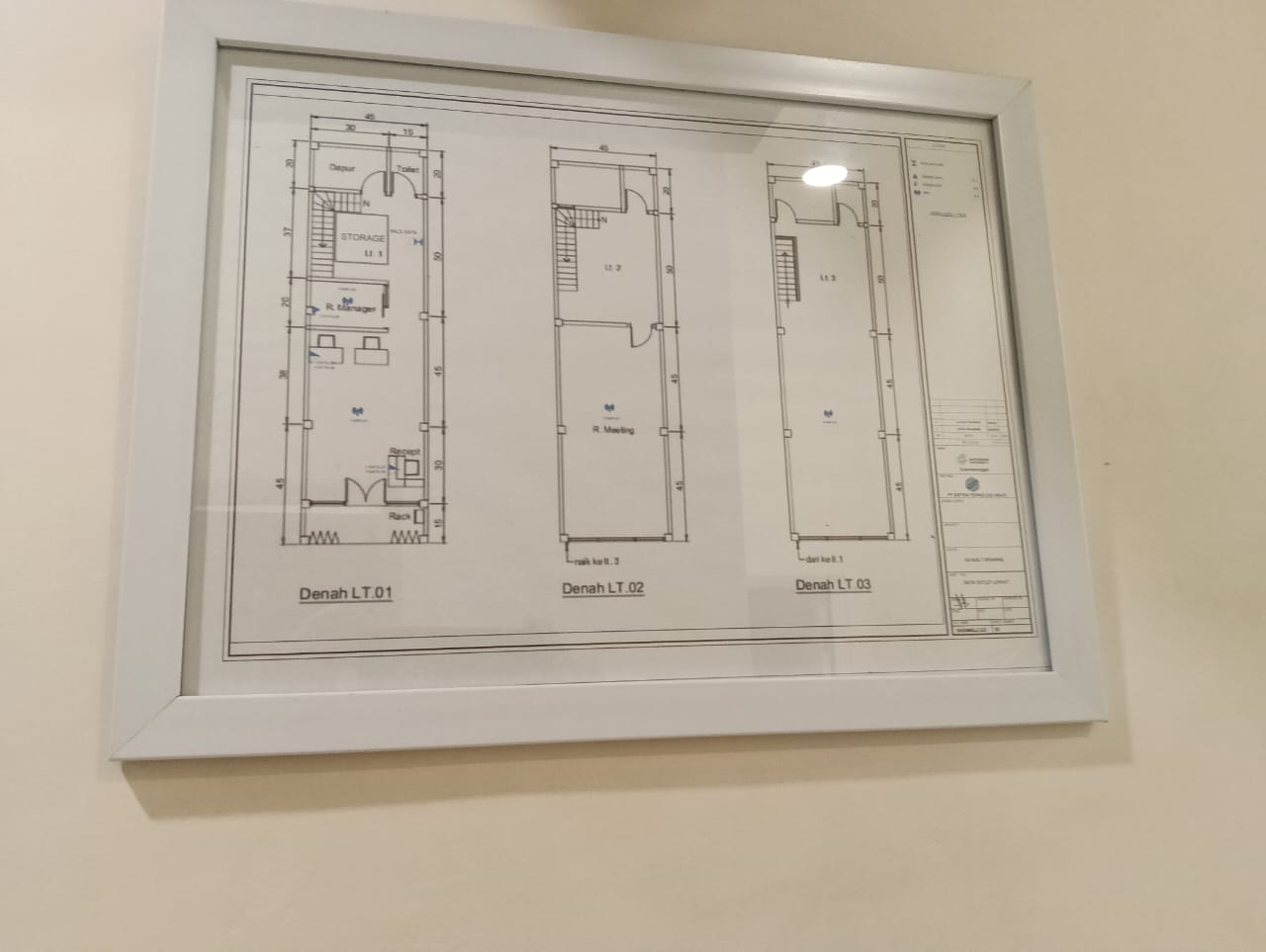 Detail Listing Properti Dealkan