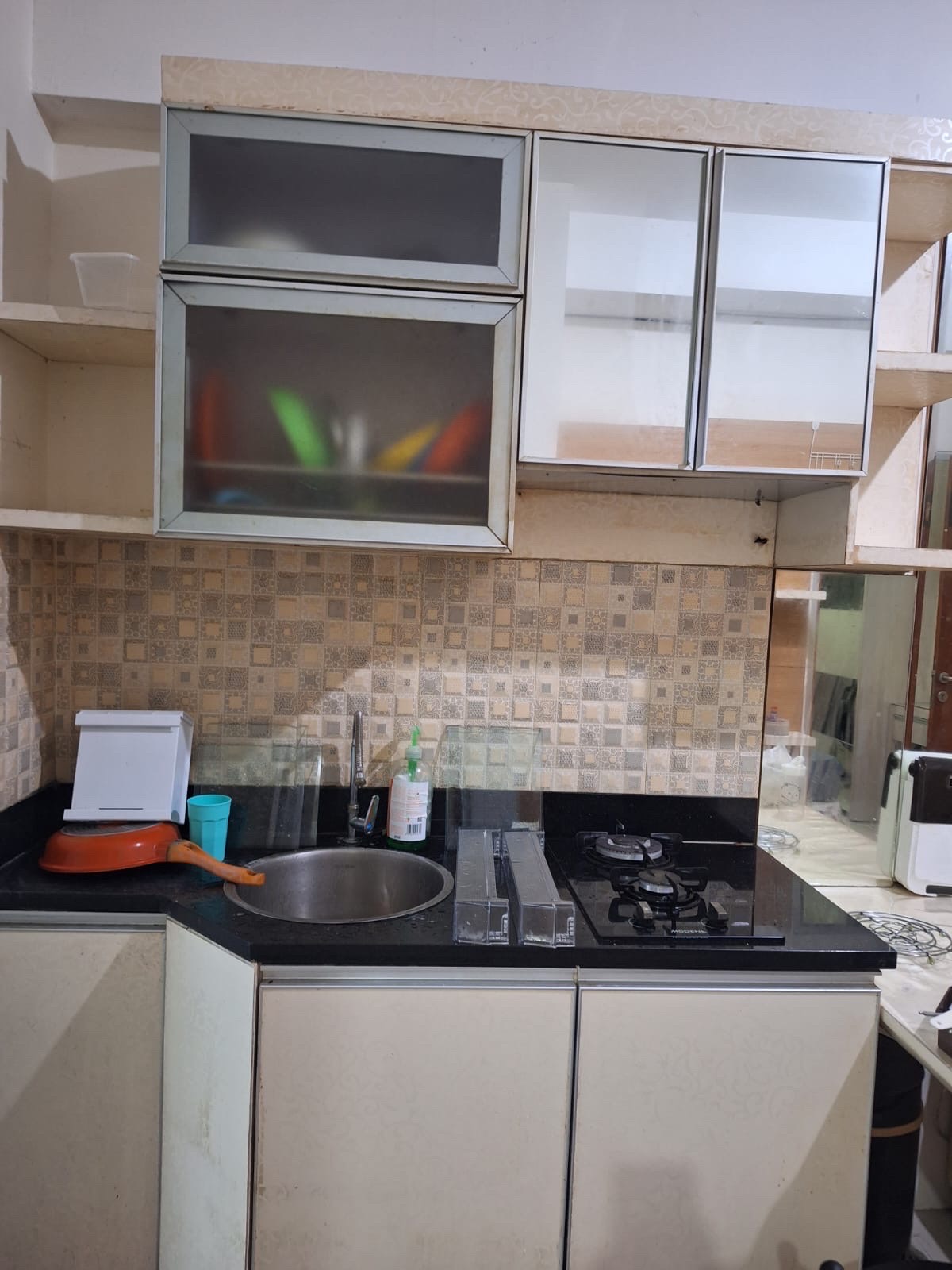 Detail Listing Properti Dealkan