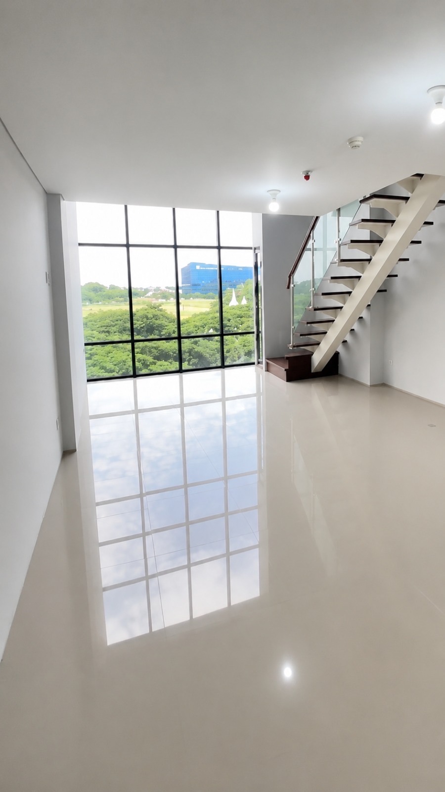 Cornell Soho - Disewakan Murah Cocok untuk Usaha - Dealkan