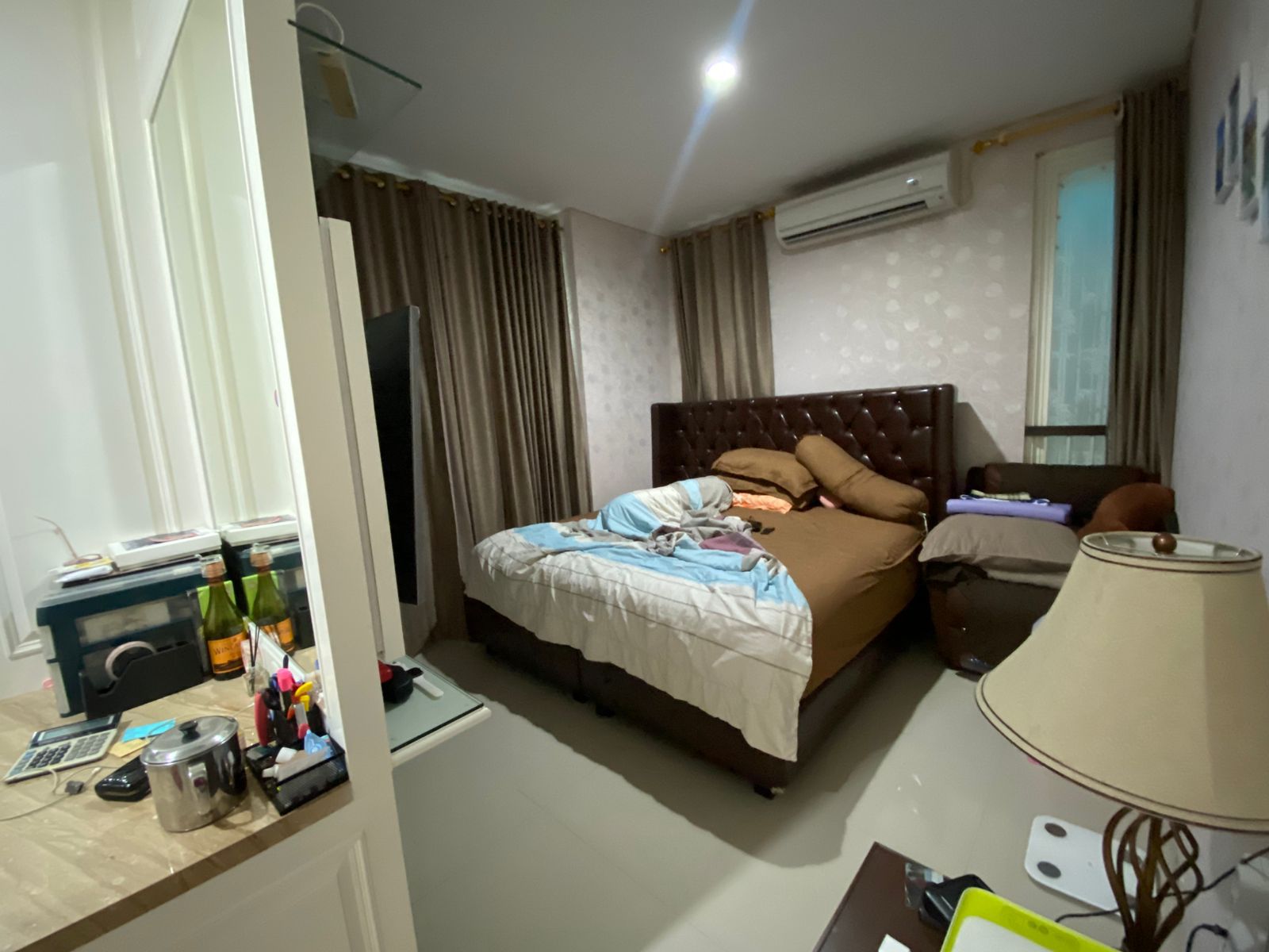 Detail Listing Properti Dealkan