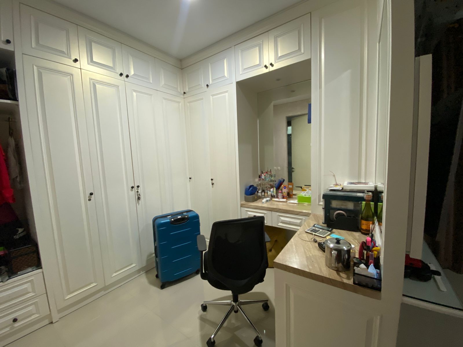 Detail Listing Properti Dealkan