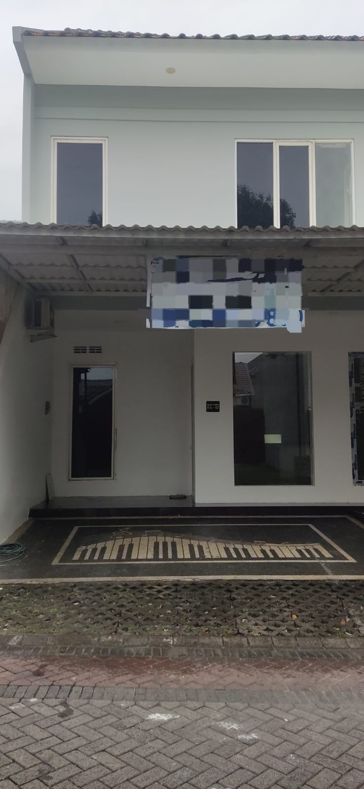 DIJUAL MURAH !!! RUMAH CITRALAND SURABAYA CLUSTER ALAM HIJAU - Dealkan