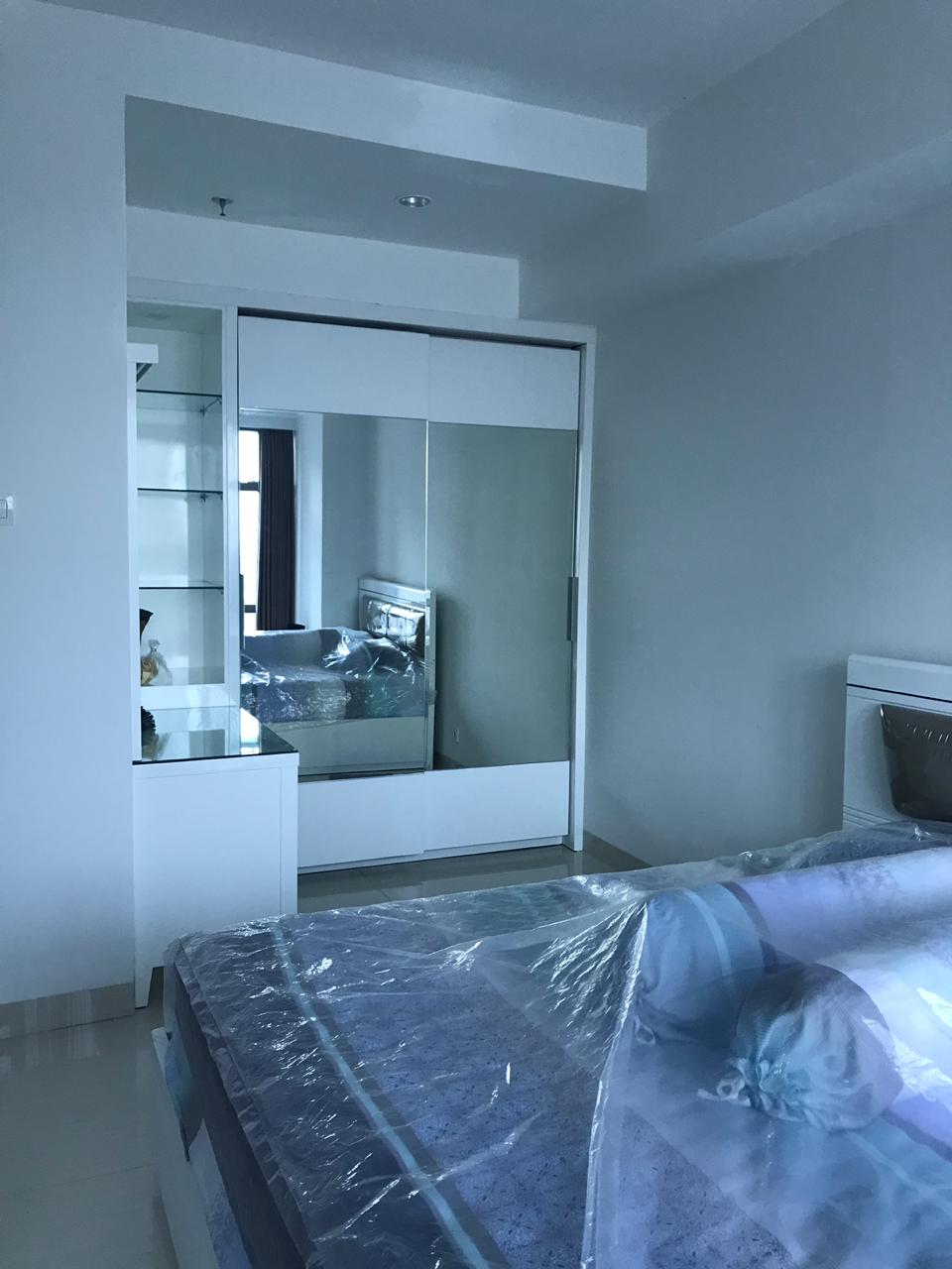 DIJUAL APARTEMEN LARIZ PAKUWON INDAH - Dealkan