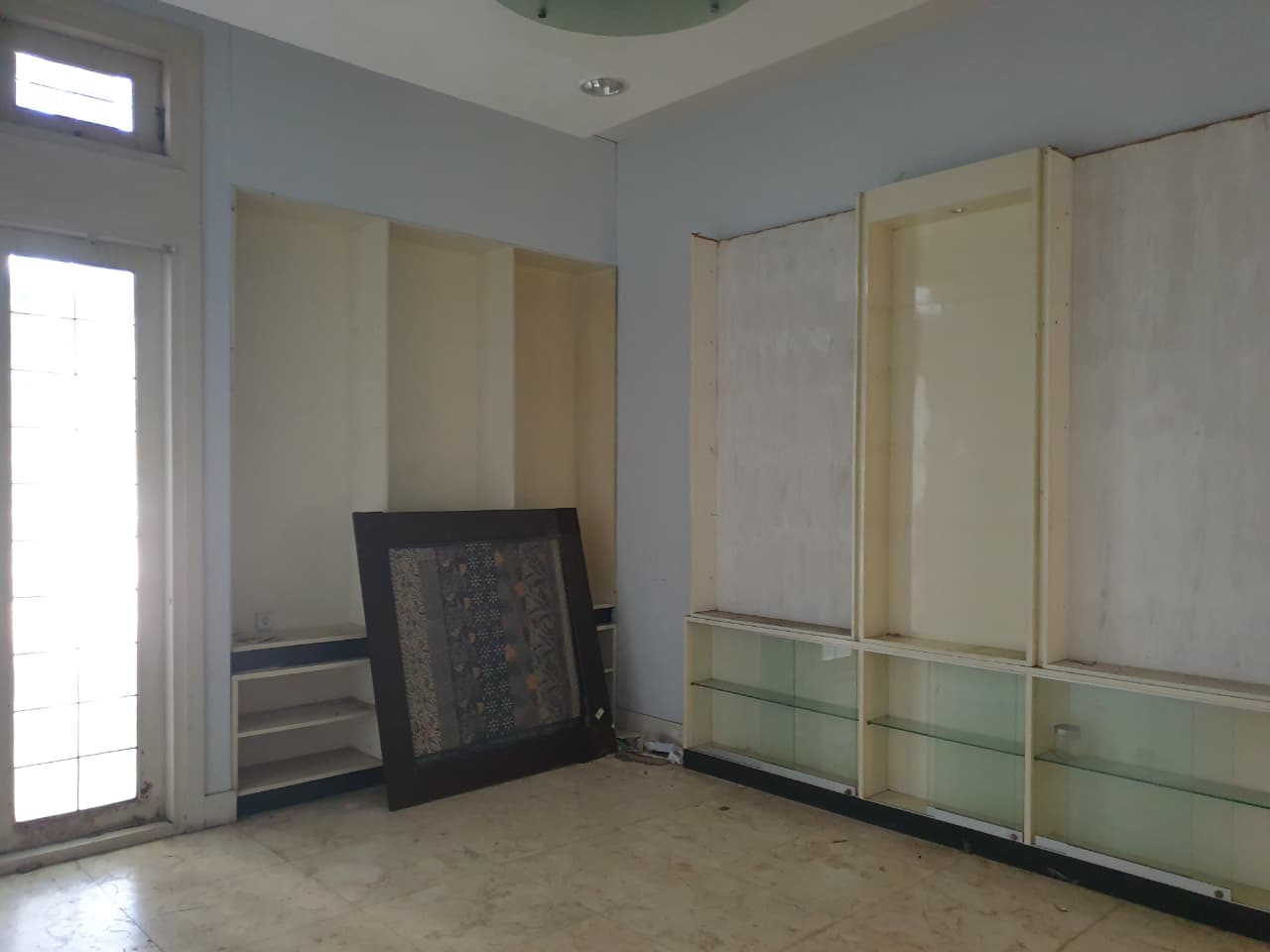 Detail Listing Properti Dealkan