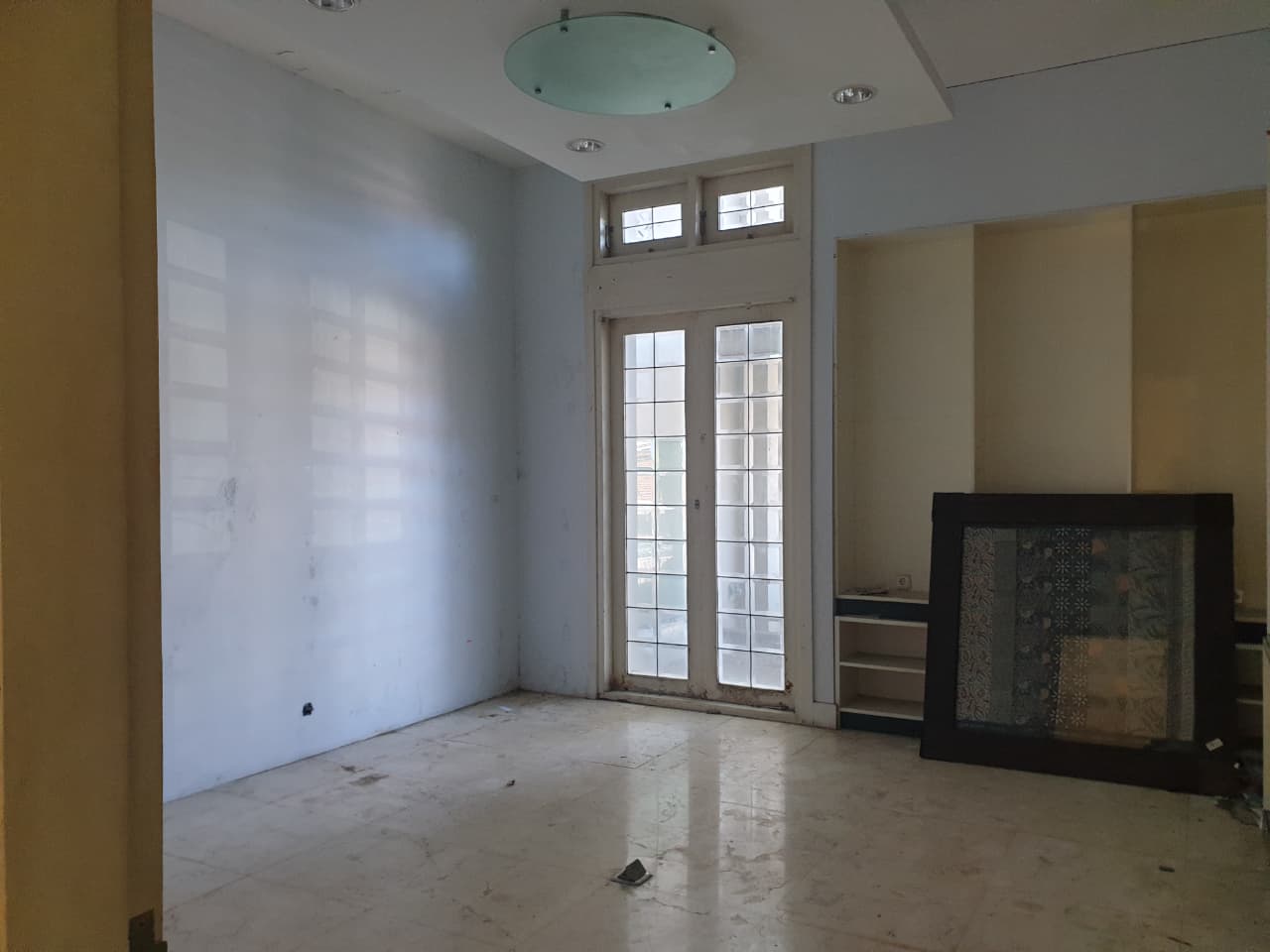 Detail Listing Properti Dealkan