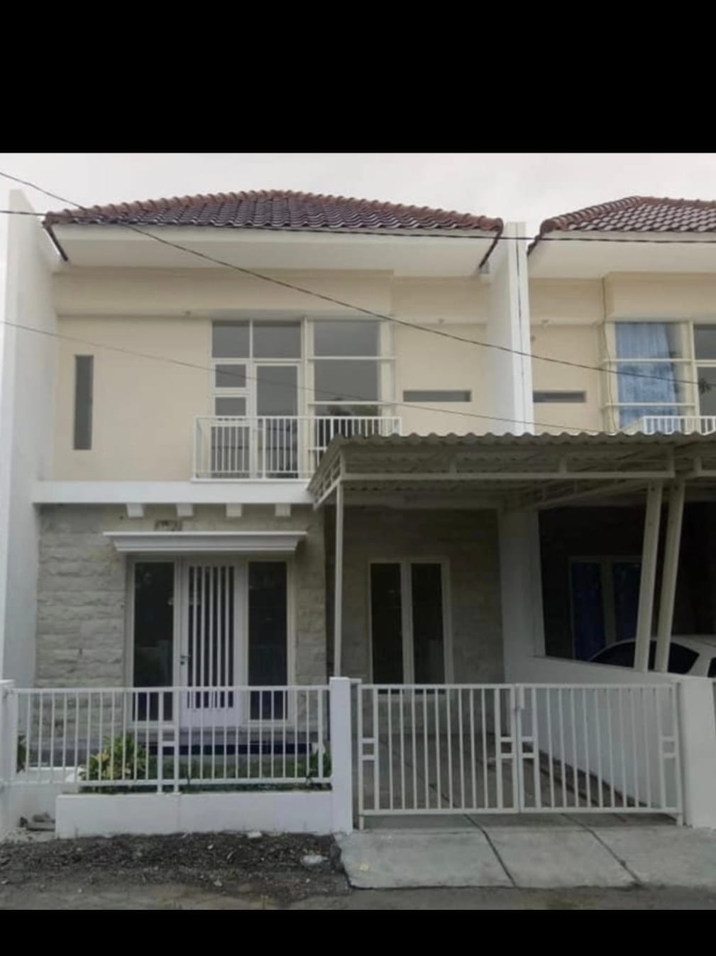 DIJUAL RUMAH GREENLAKE WONOREJO SURABAYA TIMUR - Dealkan