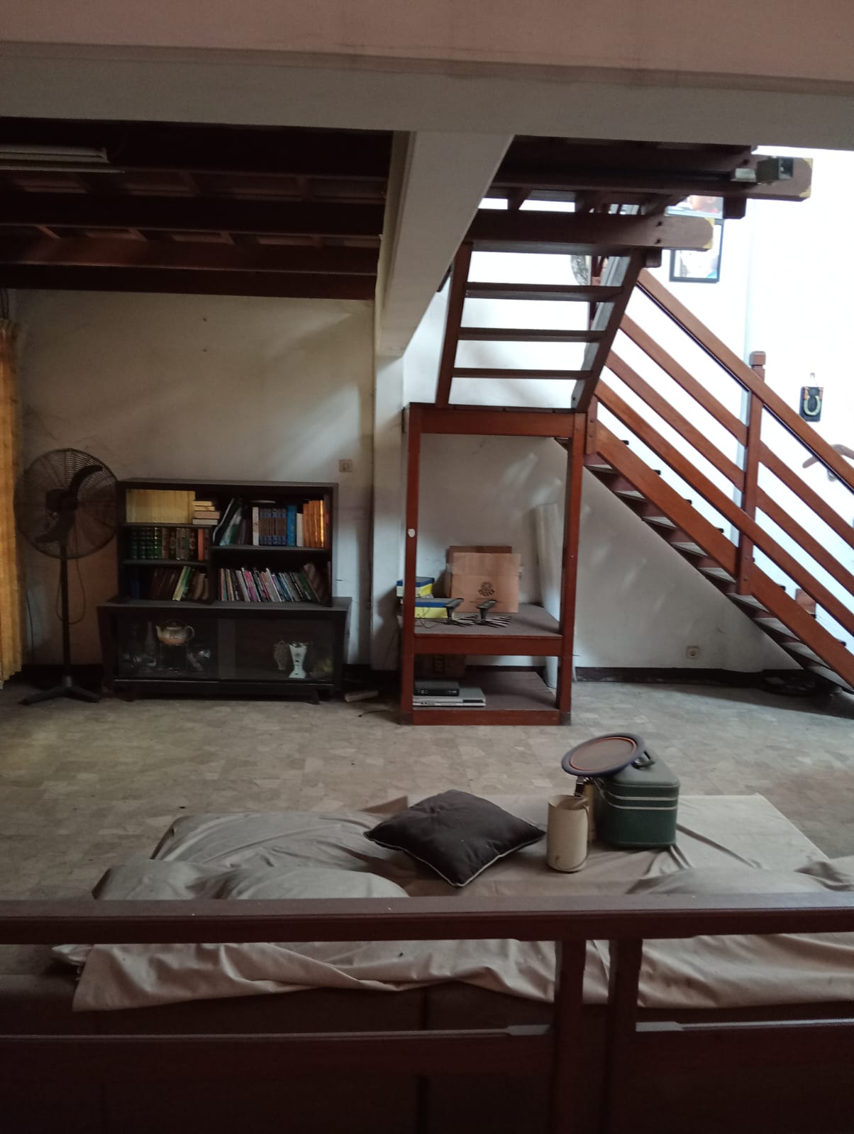 Detail Listing Properti Dealkan