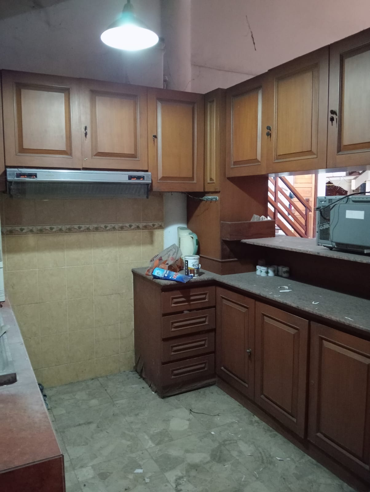 Detail Listing Properti Dealkan