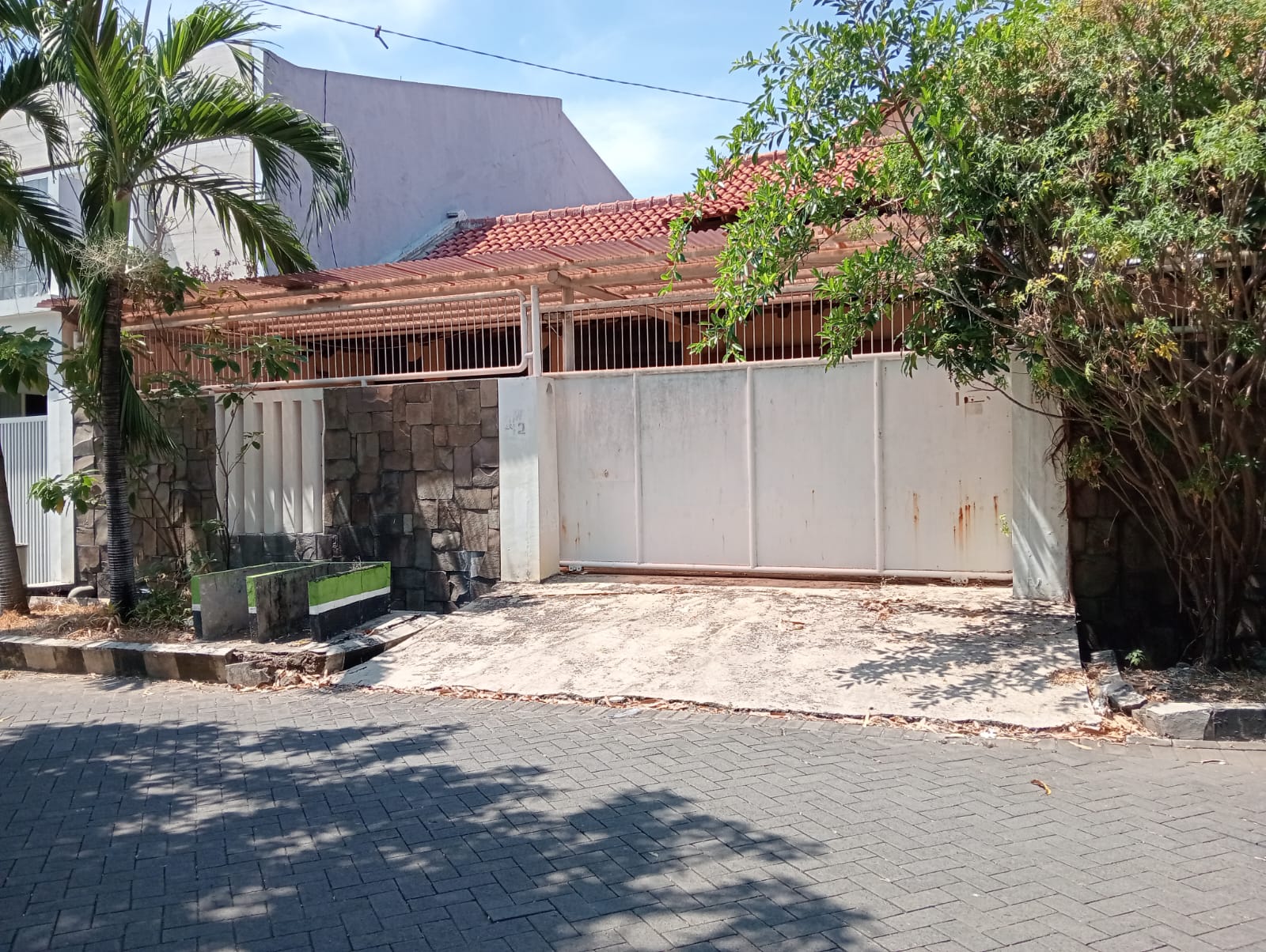 Detail Listing Properti Dealkan