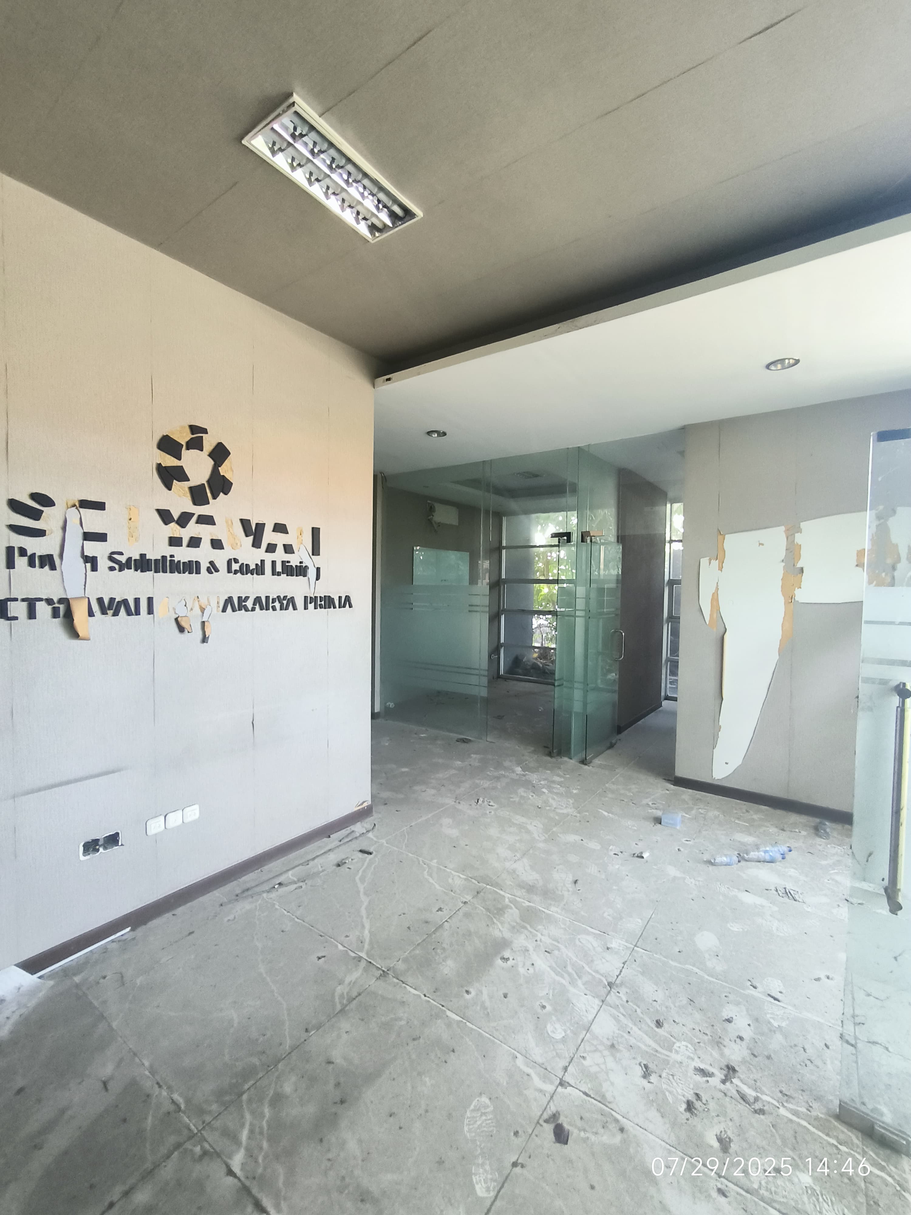 Detail Listing Properti Dealkan