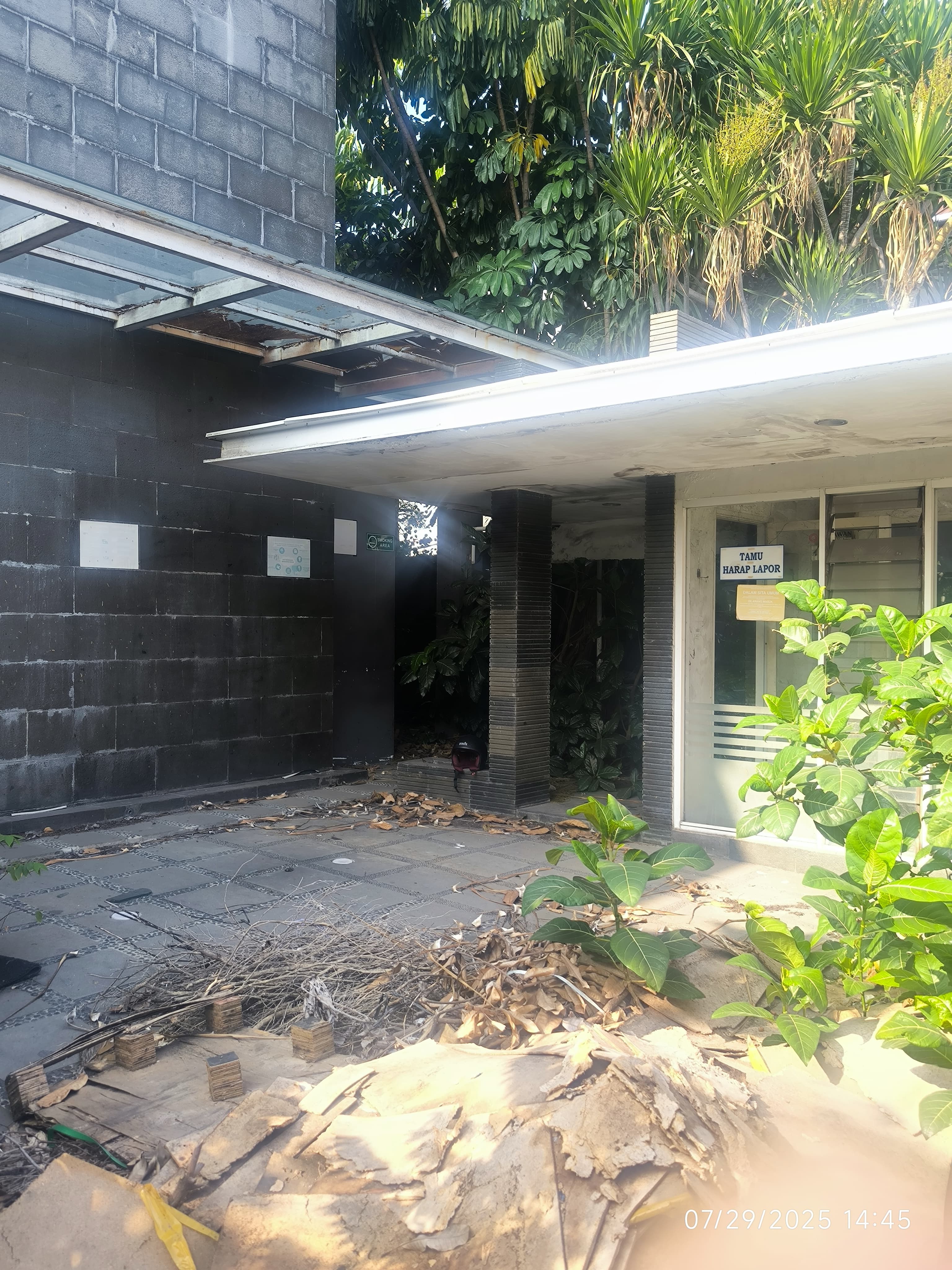 Detail Listing Properti Dealkan
