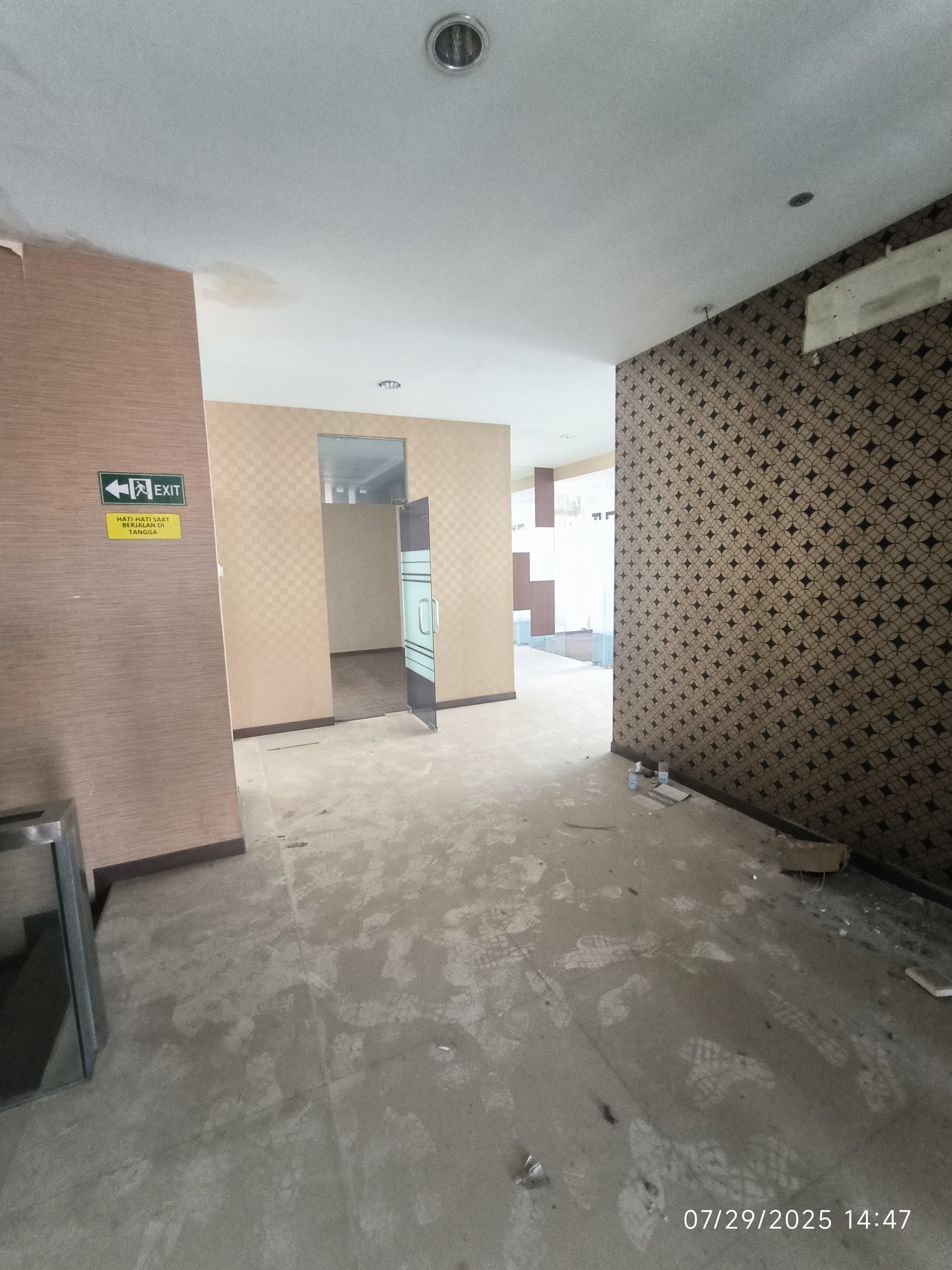 Detail Listing Properti Dealkan