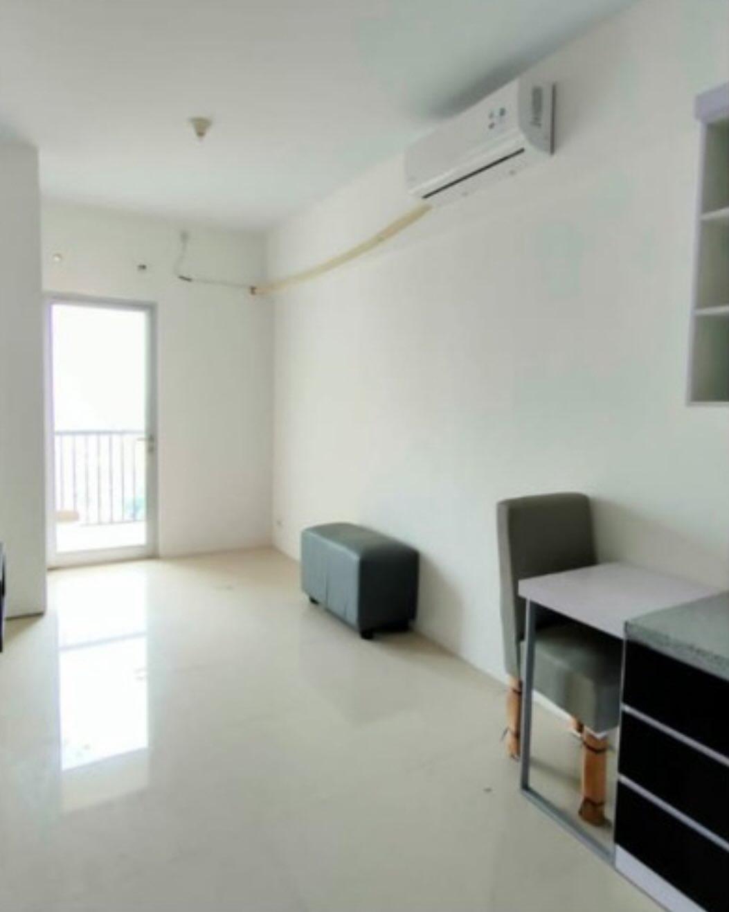 🔥 TERMURAH! Gunawangsa Tidar 2BR Semi Furnish – Direct Access Mall, Cocok Investasi &amp; Hunian 🔥 - Dealkan