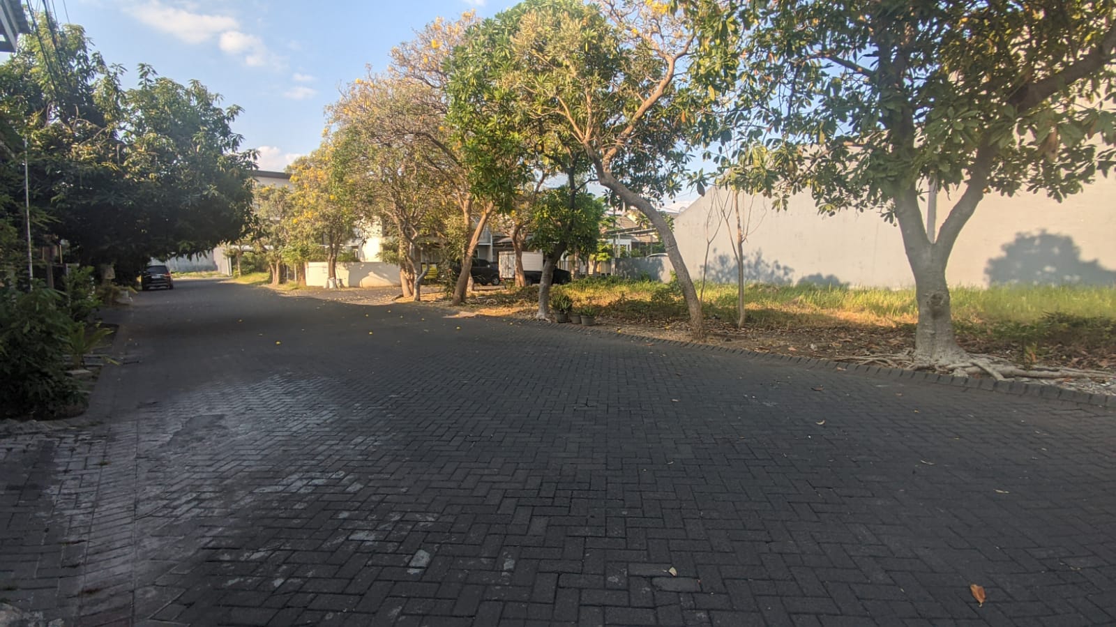 DIJUAL TANAH SURABAYA TIMUR - Dealkan