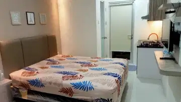 DISEWAKAN APARTEMEN GUNAWANGSA TIDAR STUDIO FULLY FURNISHED - Dealkan