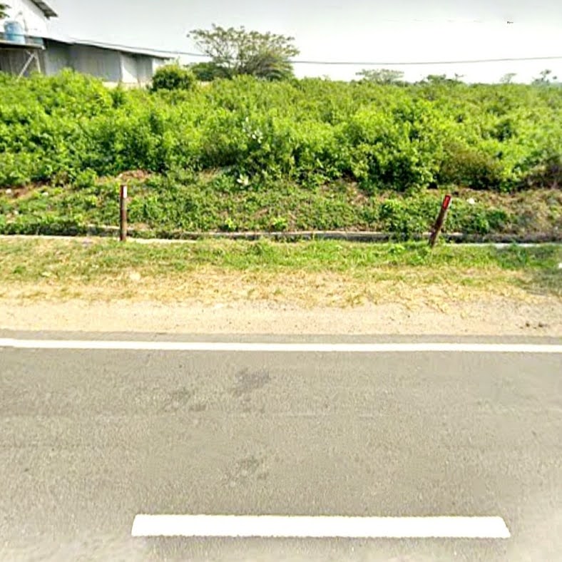 DIJUAL TANAH LAHAN KOMERSIAL STRATEGIS DI AREA INDUSTRI RAYA PANTURA TUBAN SURABAYA - Dealkan