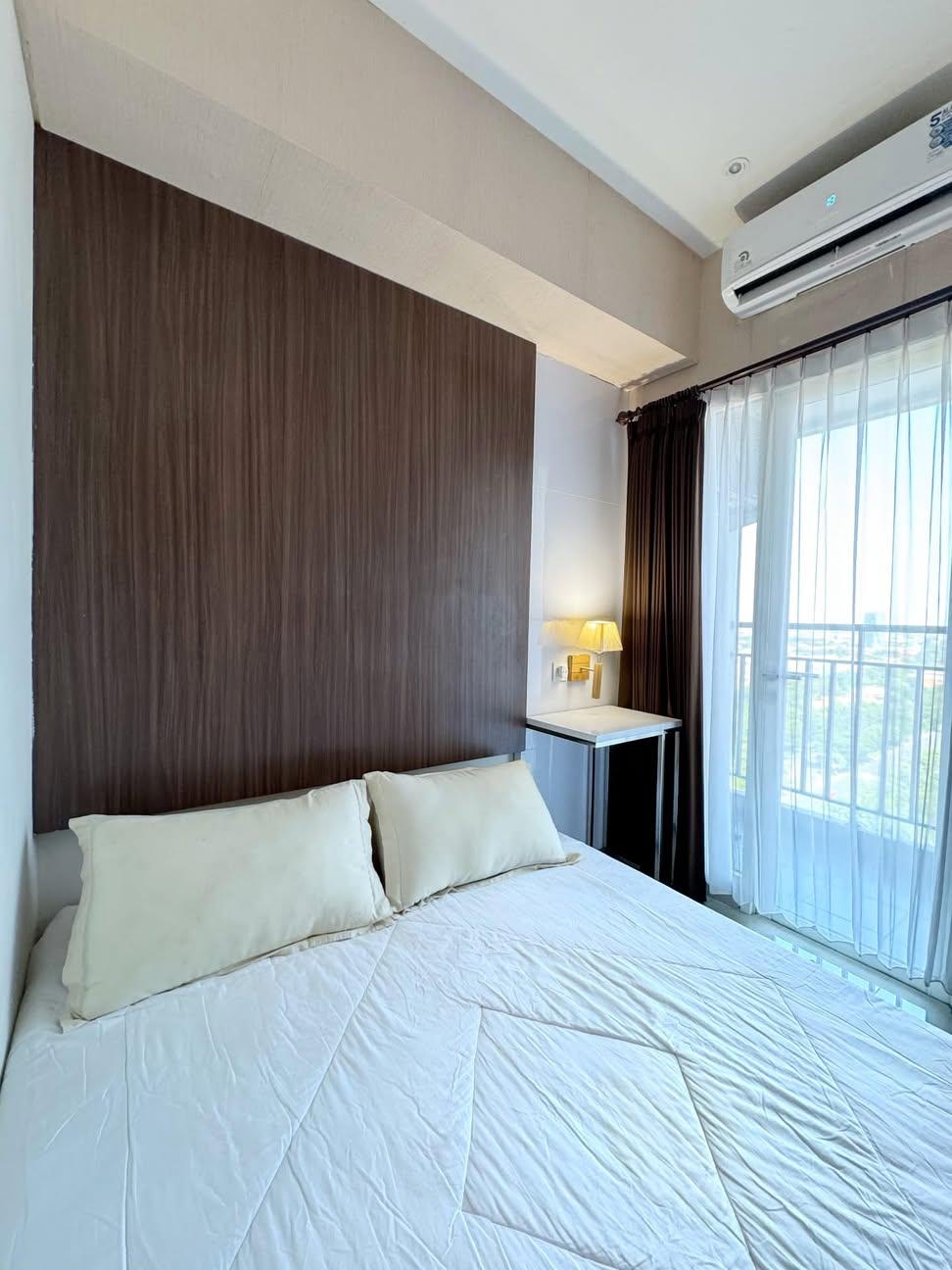 🔥 Dijual Murah! Studio Full Furnish Tamansari Papilio Surabaya — Tinggal Bawa Koper 🏙️ - Dealkan