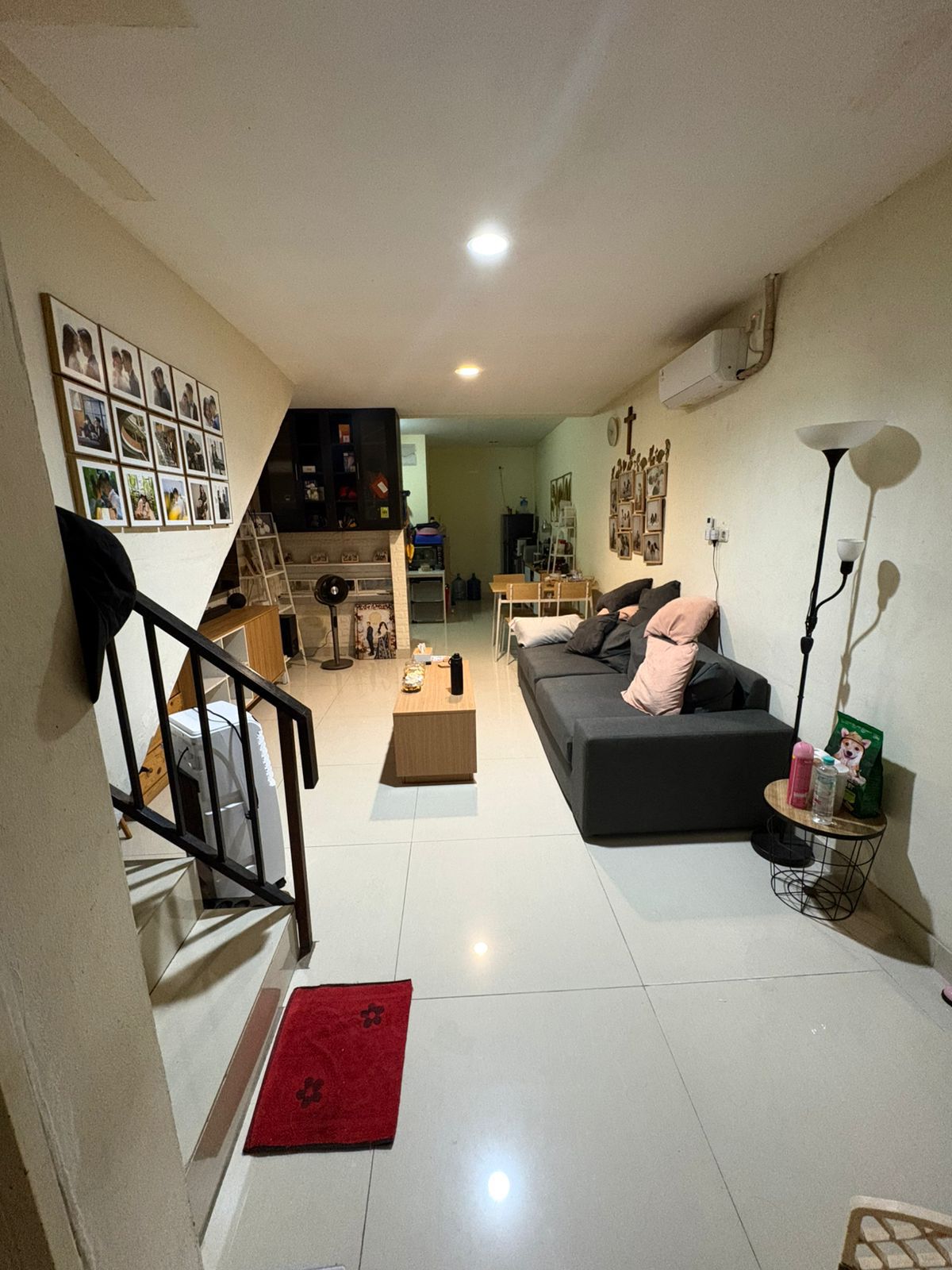 Detail Listing Properti Dealkan