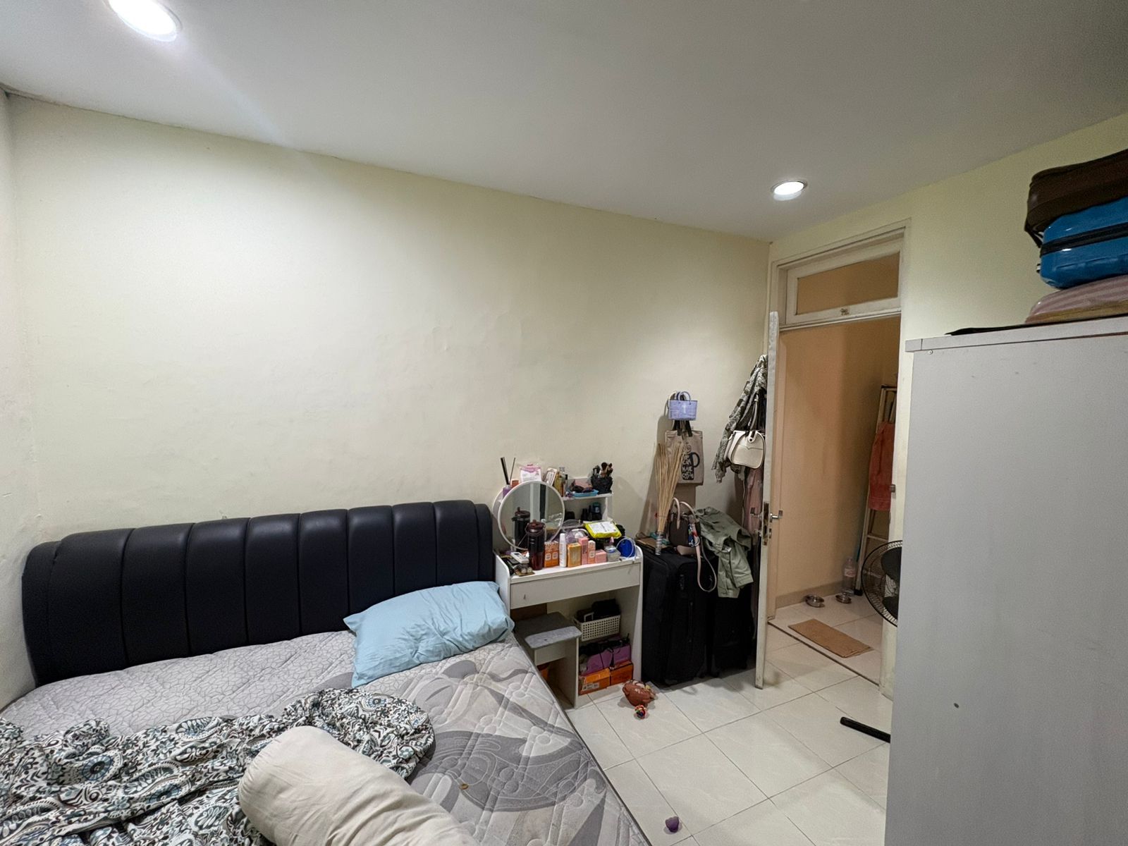 Detail Listing Properti Dealkan