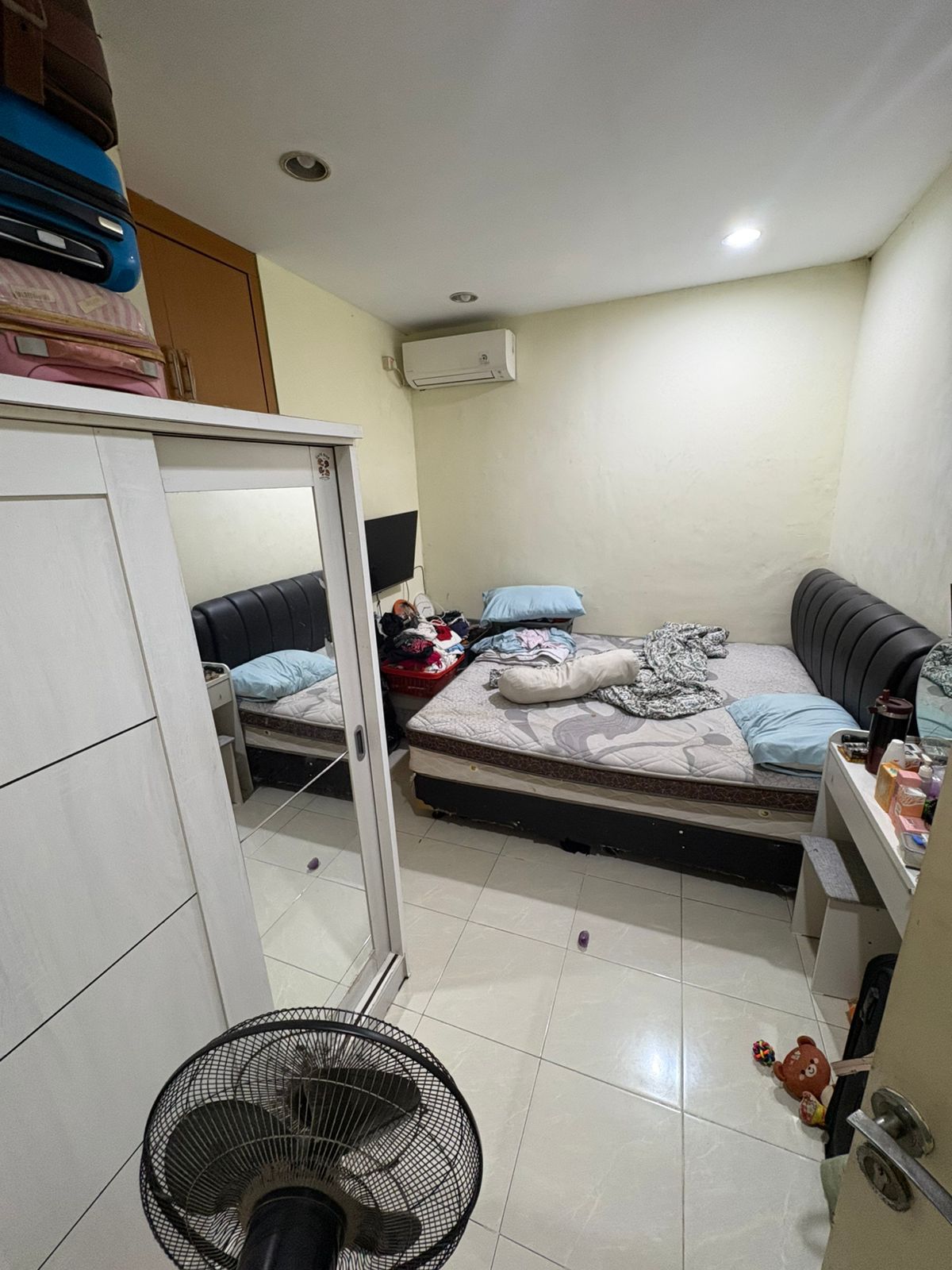 Detail Listing Properti Dealkan
