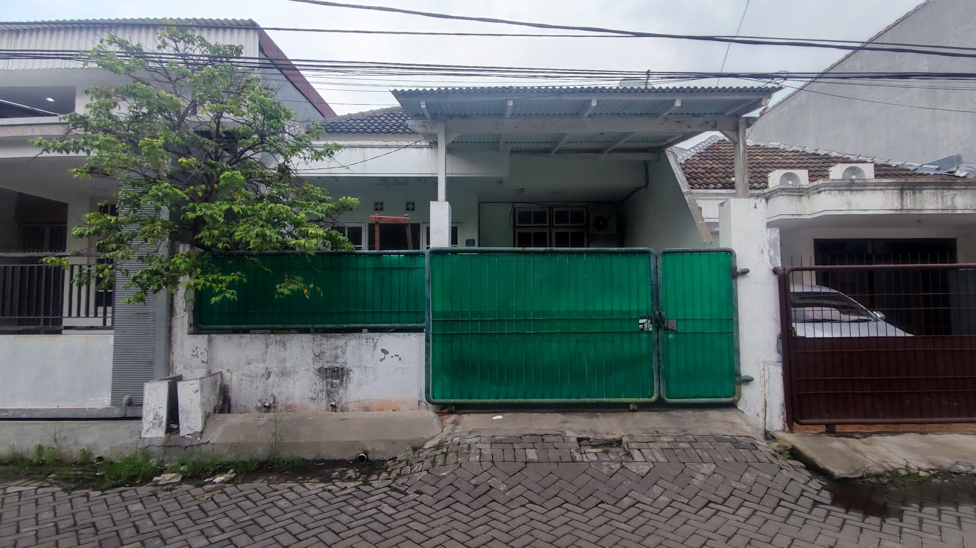 DIJUAL CEPAT (BU ❗❗)RUMAH MINIMALIS PLOSO TIMUR - Dealkan
