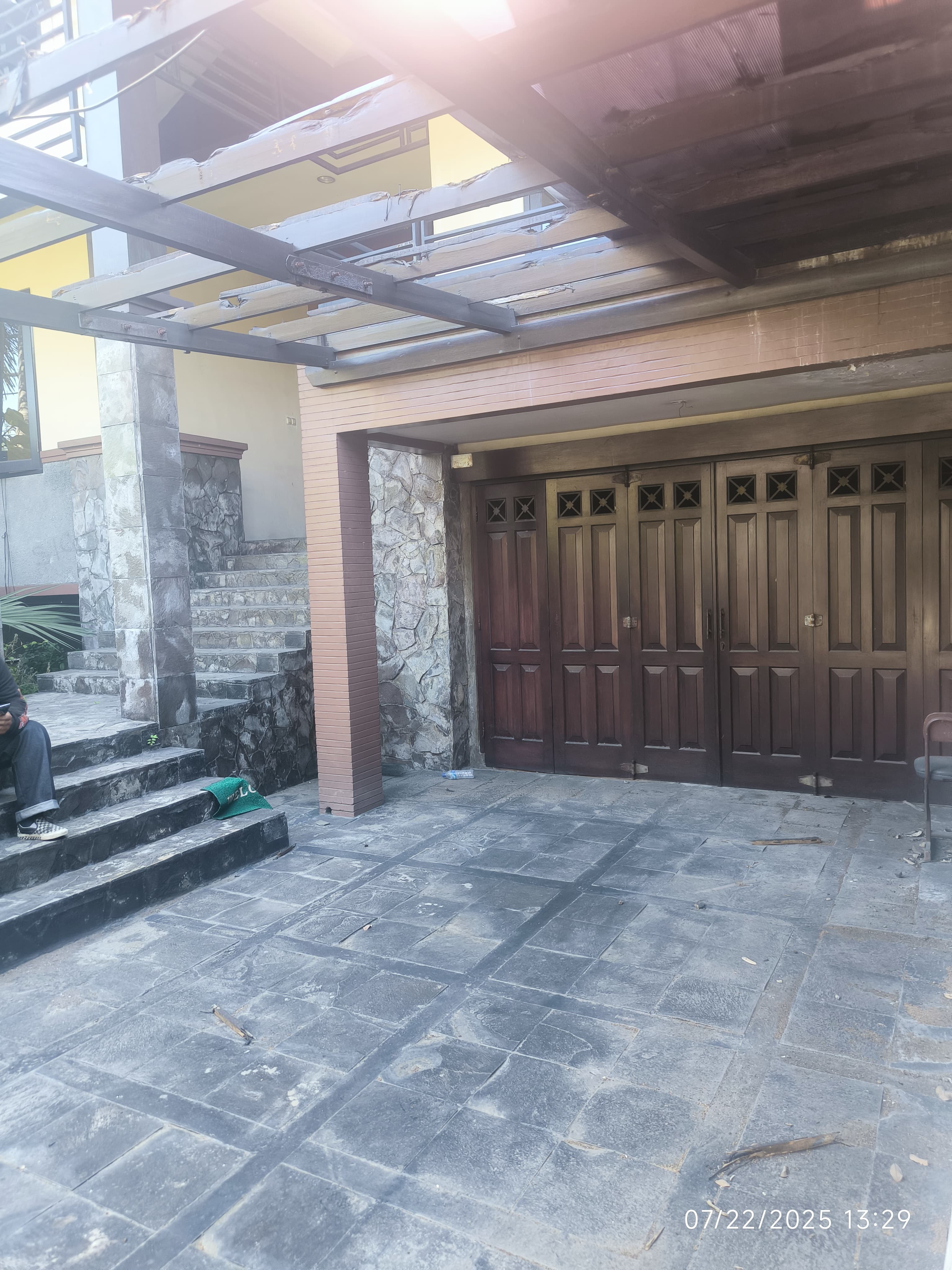 Detail Listing Properti Dealkan